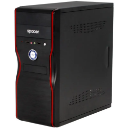 Desktop PC