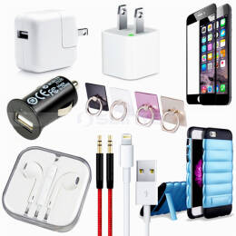 Accesorii telefoane mobile