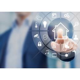 Produse SMART pentru casa