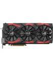 Placa video Asus ROG STRIX RX VEGA56, 8GB, 2048-bit