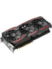 Placa video Asus ROG STRIX RX VEGA56, 8GB, 2048-bit