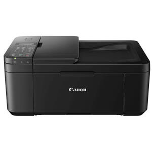 Multifunctionala Canon Pixma TR4550 , WI- FI , negru