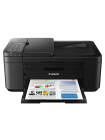 Multifunctionala Canon Pixma TR4550 , WI- FI , negru