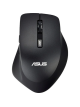 Mouse Asus WT425, optic fara fir cu nano receiver, Negru