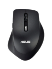 Mouse Asus WT425, optic fara fir cu nano receiver, Negru