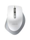 Mouse Asus WT425, optic fara fir cu nano receiver, Alb