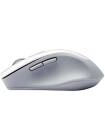 Mouse Asus WT425, optic fara fir cu nano receiver, Alb