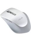 Mouse Asus WT425, optic fara fir cu nano receiver, Alb