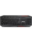 Tastatura ASUS ROG Sagaris GK100 Backlit Gaming USB Negru