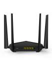 Router wireless Tenda AC10U, Gigabit, AC1200, Dual-band