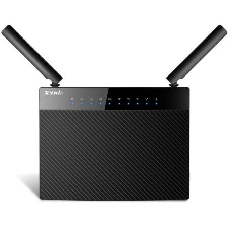 Router wireless Tenda Gigabit AC9 Dual-Band