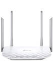 Router Wireless Archer C5 4 porturi AC1200 Dual Band Gigabit, Atheros, 3T3R, 867Mbps at 5Ghz + 3000Mbps at 2.4Ghz