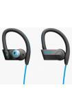 Casti Jabra SportPace Wireless Bluetooth Albastru