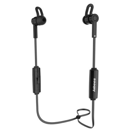 Casti bluetooth OBees Sport Jabees Negru