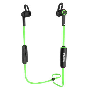 Casti bluetooth OBees Sport Jabees Verde