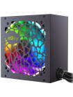 Sursa nJoy Freya 700, 700W, ATX, PFC Activ, RGB