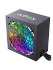 Sursa nJoy Freya 700, 700W, ATX, PFC Activ, RGB