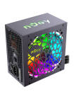 Sursa nJoy Freya 700, 700W, ATX, PFC Activ, RGB