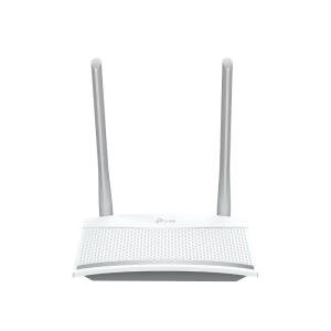 Router Tp-Link 820N 300Mbp Wireless N TL-W820N