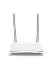 Router Tp-Link 820N 300Mbp Wireless N TL-W820N