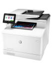 Multifunctional laser color HP LaserJet Pro MFP M479FDW, Wireless, A4