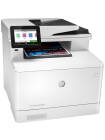 Multifunctional laser color HP LaserJet Pro MFP M479FDW, Wireless, A4