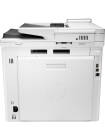 Multifunctional laser color HP LaserJet Pro MFP M479FDW, Wireless, A4