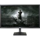 Monitor gaming LED IPS LG 22", Full HD, 5 ms, HDMI, FreeSync, Negru, 22MK400H