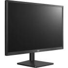 Monitor gaming LED IPS LG 22", Full HD, 5 ms, HDMI, FreeSync, Negru, 22MK400H