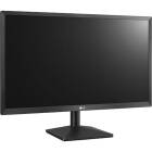 Monitor gaming LED IPS LG 22", Full HD, 5 ms, HDMI, FreeSync, Negru, 22MK400H