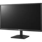 Monitor gaming LED IPS LG 22", Full HD, 5 ms, HDMI, FreeSync, Negru, 22MK400H