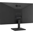 Monitor gaming LED IPS LG 22", Full HD, 5 ms, HDMI, FreeSync, Negru, 22MK400H