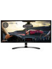 Monitor Gaming LED LG 29", IPS, UltraWide, UWHD 2K, FreeSync, Negru, 29UM59-P