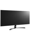 Monitor Gaming LED LG 29", IPS, UltraWide, UWHD 2K, FreeSync, Negru, 29UM59-P