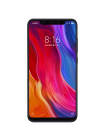 Telefon Mobil Xiaomi MI 8 6GB 64GB Dual Sim, Negru