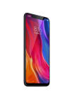 Telefon Mobil Xiaomi MI 8 6GB 64GB Dual Sim, Negru