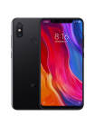 Telefon Mobil Xiaomi MI 8 6GB 64GB Dual Sim, Negru