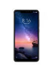 Telefon Mobil Xiaomi Redmi Note 6 Pro 4G, Dual Sim, 64GB ROM 4GB RAM, Snapdragon 636, Octa-Core, Negru