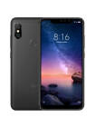 Telefon Mobil Xiaomi Redmi Note 6 Pro 4G, Dual Sim, 64GB ROM 4GB RAM, Snapdragon 636, Octa-Core, Negru