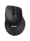 Mouse optic ASUS WT465, Wireless, USB, Negru