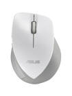 Mouse optic ASUS WT465, Wireless, USB, Alb