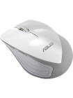 Mouse optic ASUS WT465, Wireless, USB, Alb