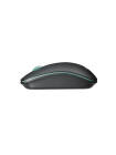 Mouse Asus WT300 Wireless Optic 1600 DPI Negru/Albastru