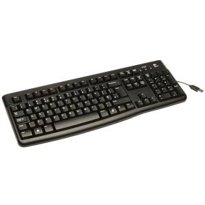 Tastatura Logitech OEM K120 Business