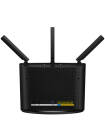 Router wireless Tenda AC15, AC 1900Mbps Dual-Band, Gigabit, 3 antene