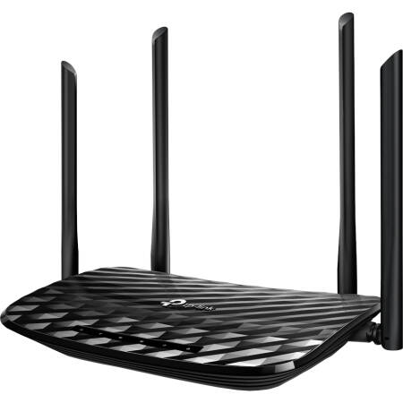 Router Archer C6 Wireless MU-MIMO Gigabit Router AC1200