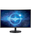 Monitor Gaming Curbat LED VA Samsung 27", Full HD, HDMI, Negru, LC27FG70FQ