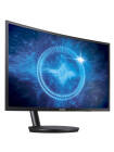 Monitor Gaming Curbat LED VA Samsung 27", Full HD, HDMI, Negru, LC27FG70FQ