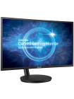 Monitor Gaming Curbat LED VA Samsung 27", Full HD, HDMI, Negru, LC27FG70FQ