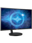 Monitor Gaming Curbat LED VA Samsung 27", Full HD, HDMI, Negru, LC27FG70FQ